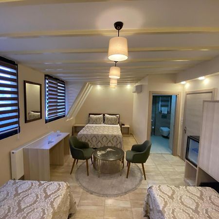 Hotel Mavirem Istanbul Luaran gambar