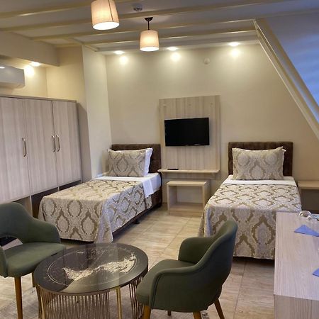 Hotel Mavirem Istanbul Luaran gambar