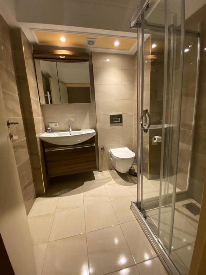 Hotel Mavirem Istanbul Luaran gambar
