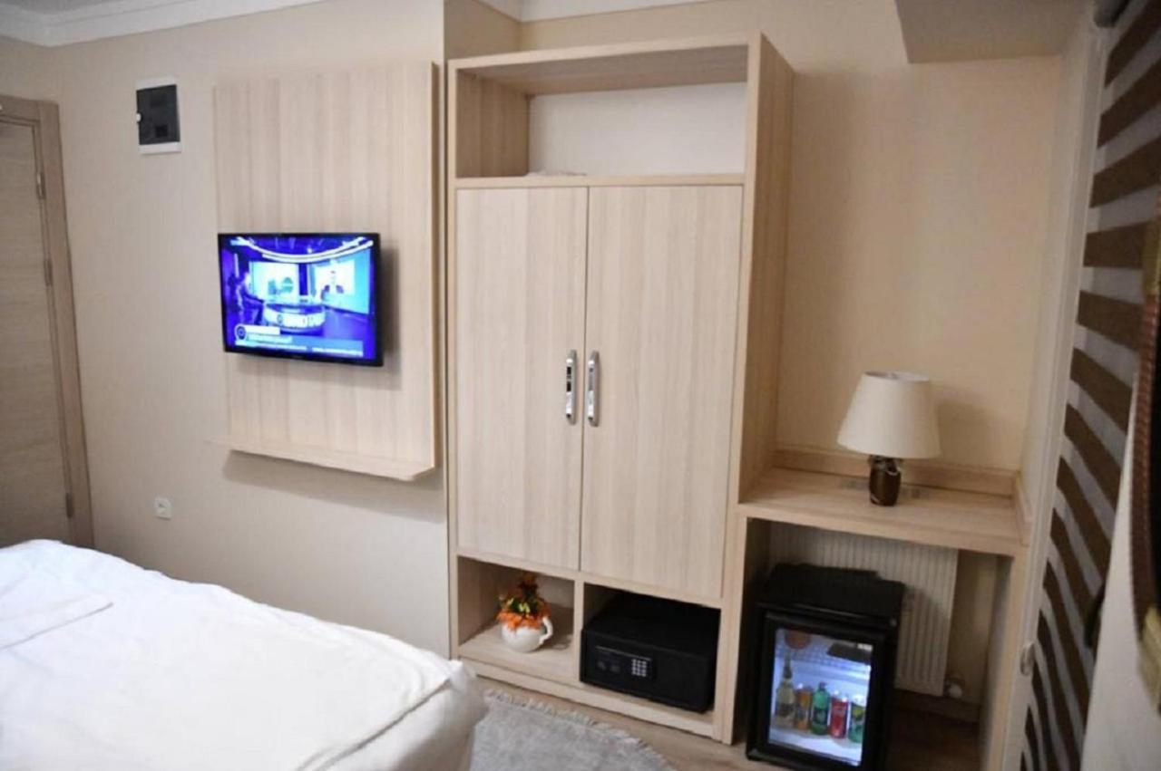 Hotel Mavirem Istanbul Luaran gambar