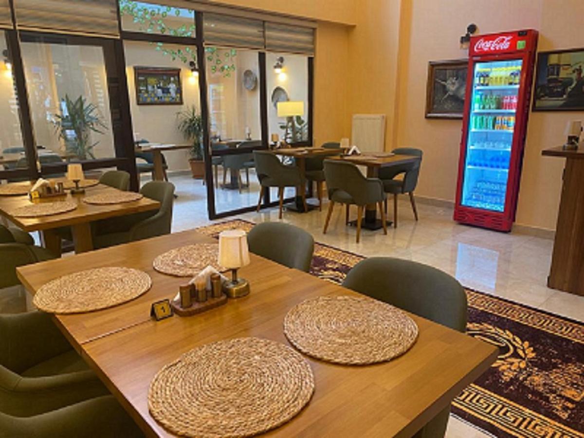 Hotel Mavirem Istanbul Luaran gambar