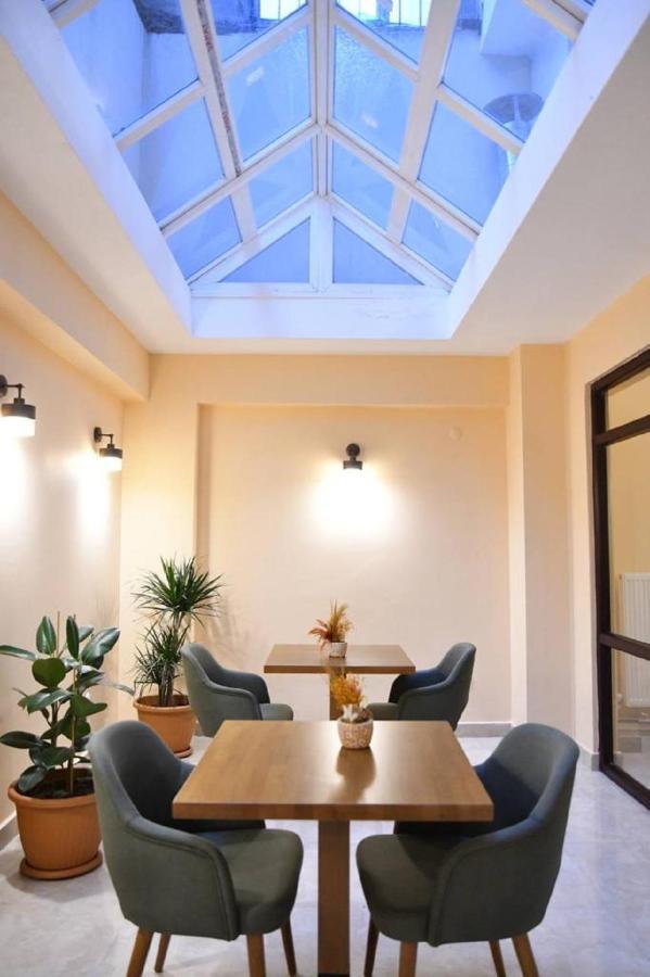 Hotel Mavirem Istanbul Luaran gambar