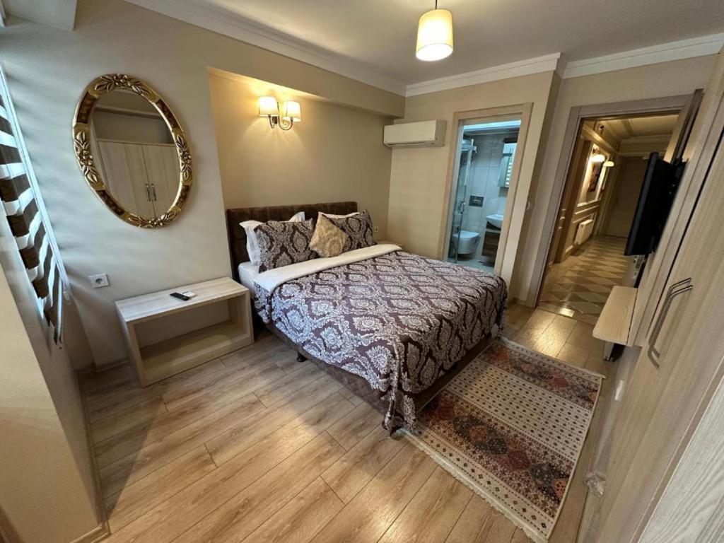 Hotel Mavirem Istanbul Luaran gambar