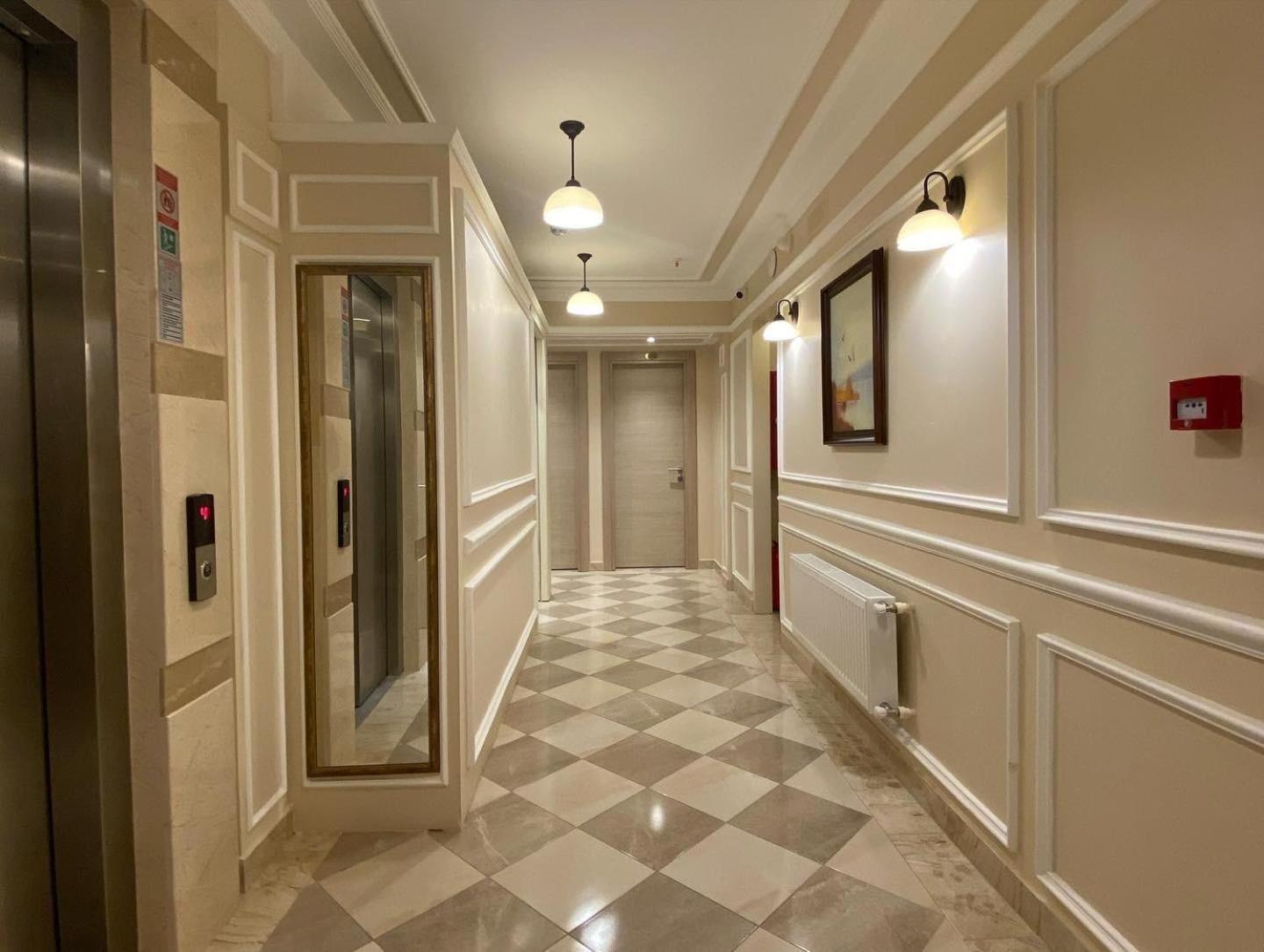 Hotel Mavirem Istanbul Luaran gambar